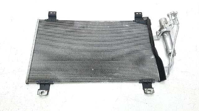 Chłodnica klimatyzacji DB5H61480A MAZDA