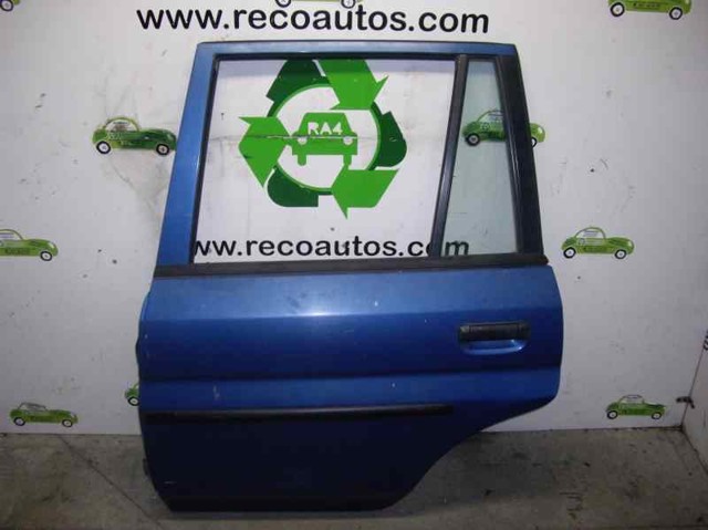 Drzwi Mazda Demio