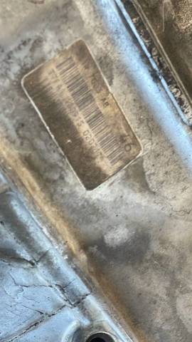 Mechaniczna skrzynia biegów w komplecie do Ford Transit V363