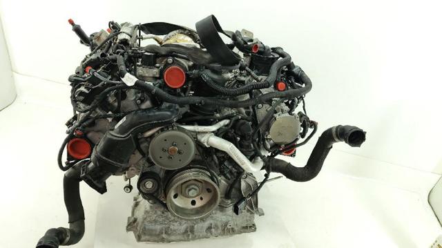 Silnik w komplecie Audi Q7 4MB, 4MG, 4MQ