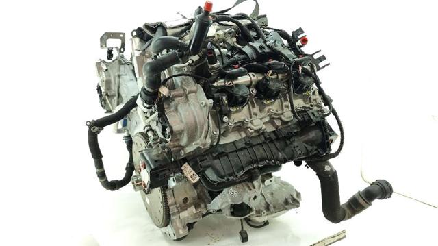 Silnik w komplecie Audi Q7 4MB, 4MG, 4MQ