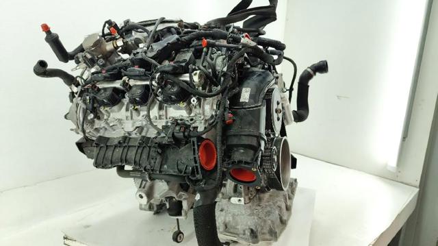 Silnik w komplecie Audi Q7 4MB, 4MG, 4MQ