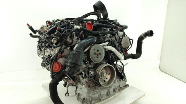 Silnik w komplecie Audi Q7 4MB, 4MG, 4MQ