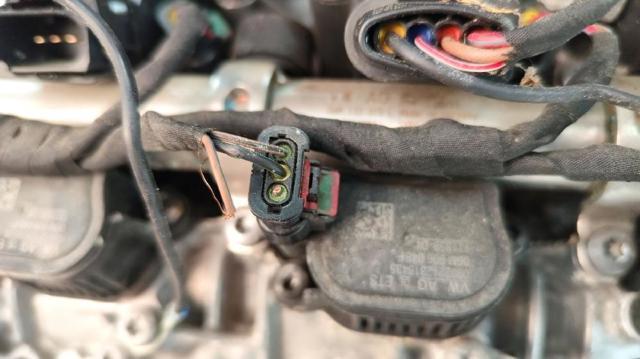 Silnik w komplecie Audi Q7 4MB, 4MG, 4MQ