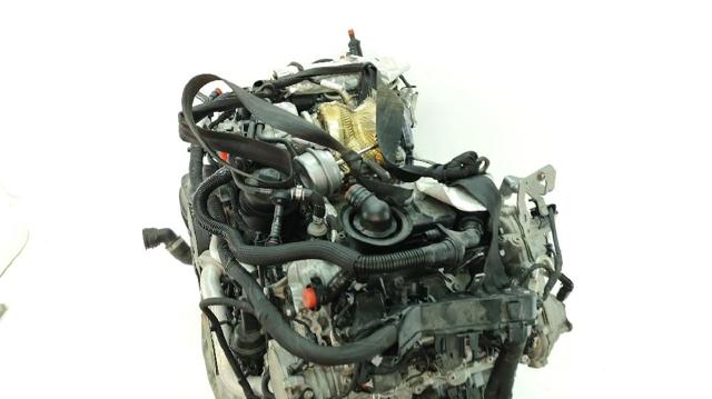 Silnik w komplecie Audi Q7 4MB, 4MG, 4MQ