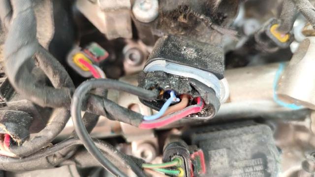 Silnik w komplecie Audi Q7 4MB, 4MG, 4MQ