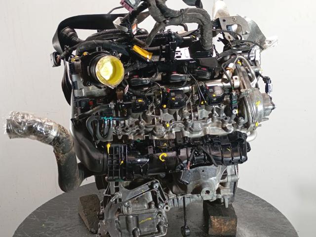 Silnik w komplecie Audi Q7 4MB, 4MG, 4MQ