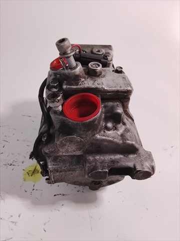 Sprężarka klimatyzacji DCP17026 MERCEDES