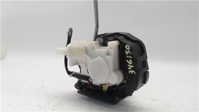 Zamek klapy bagażnika (3/5 drzwi tylnych) Mazda 2 1 DY