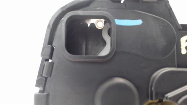 Zamek klapy bagażnika (3/5 drzwi tylnych) Mazda 2 1 DY