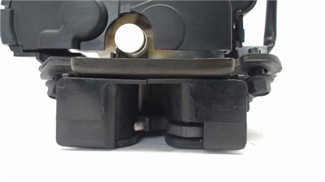 Zamek klapy bagażnika (3/5 drzwi tylnych) Mazda 2 1 DY