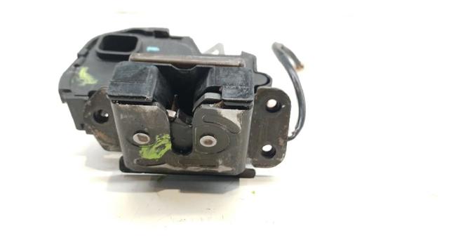 Zamek klapy bagażnika (3/5 drzwi tylnych) Mazda 2 1 DY