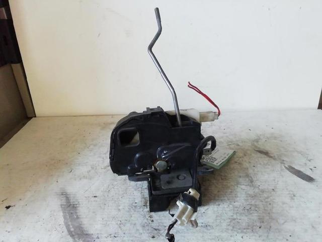 Zamek klapy bagażnika (3/5 drzwi tylnych) Mazda 2 1 DY