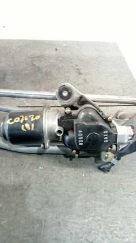  Mazda 2  (2003-2007)
