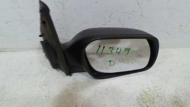 Lusterko wsteczne prawe DD216912ZD00 MAZDA