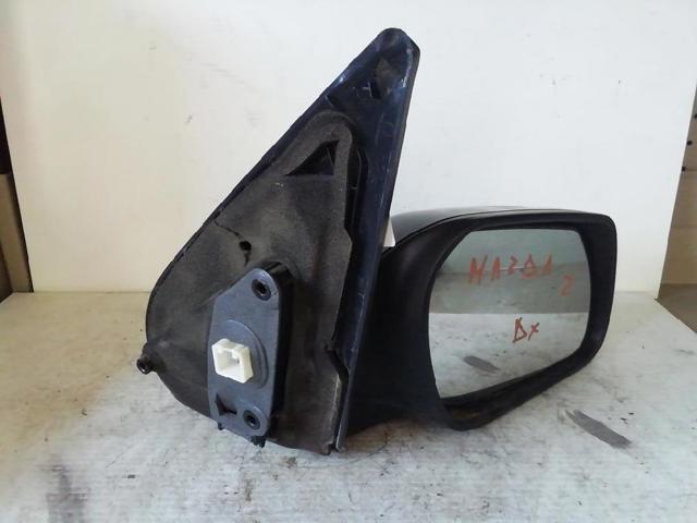Lusterko wsteczne prawe DD216912ZF00 MAZDA