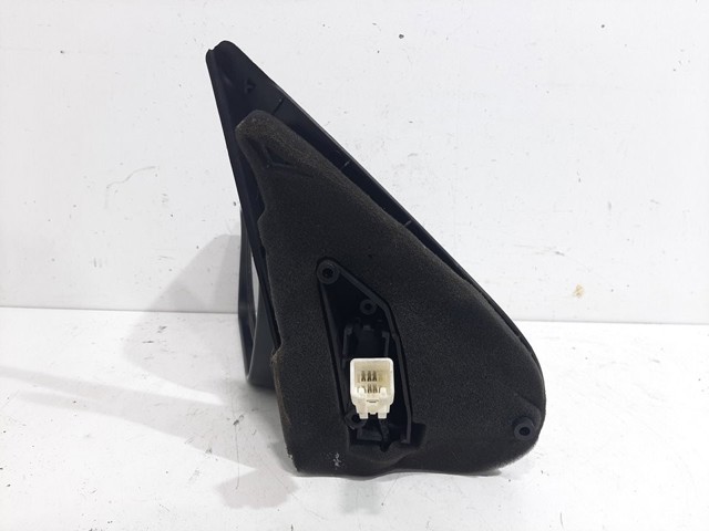 Lusterko wsteczne lewe Mazda 2 1 DY