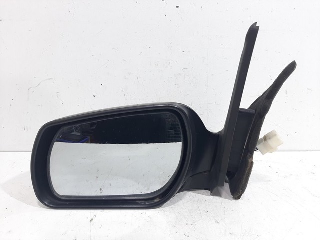 Lusterko wsteczne lewe Mazda 2 1 DY