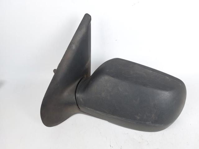 Lusterko wsteczne lewe Mazda 2 1 DY