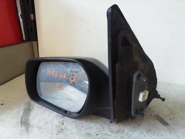 Lusterko wsteczne lewe Mazda 2 1 DY