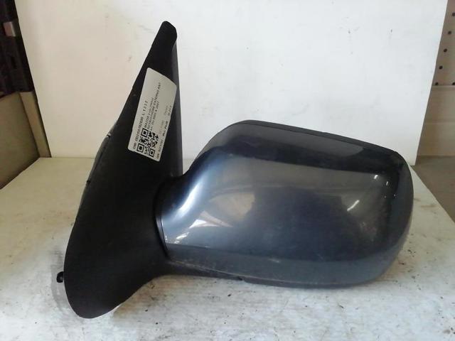 Lusterko wsteczne lewe Mazda 2 1 DY
