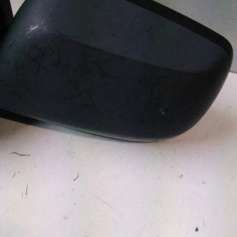 Lusterko wsteczne lewe Mazda 2 1 DY