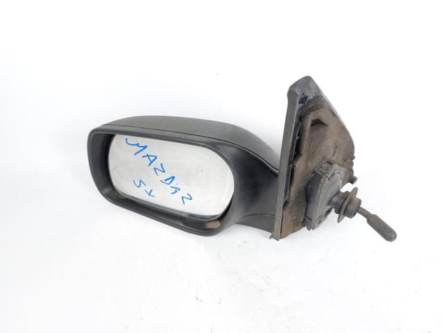 Lusterko wsteczne lewe Mazda 2 1 DY
