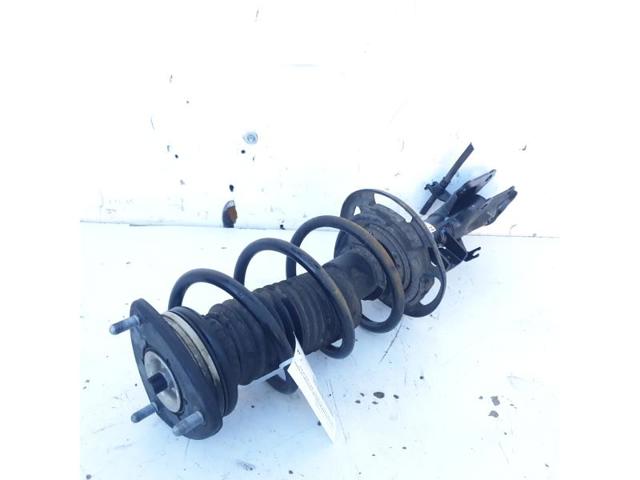 Amortyzator przedni prawy DD2B34700A MAZDA