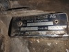Mechaniczna skrzynia biegów w komplecie DDY VAG
