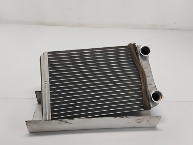 Chłodnica nagrzewnicy (ogrzewacza) DE207002 OPEL