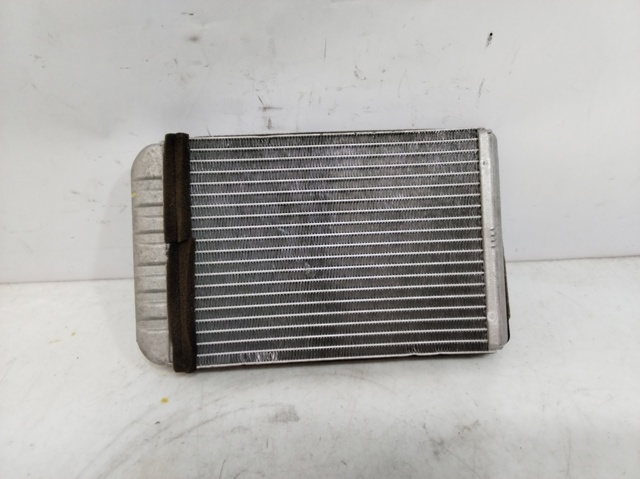 Chłodnica nagrzewnicy (ogrzewacza) DE207002 OPEL