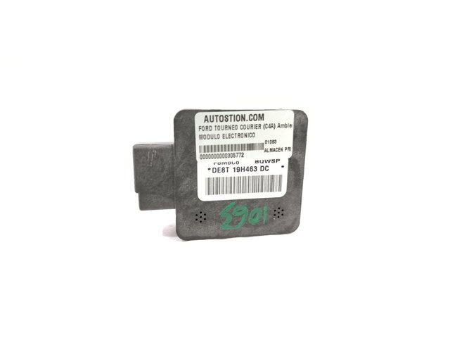 DE8T19H463DC Ford