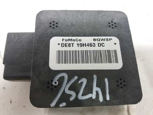DE8T19H463DC Ford
