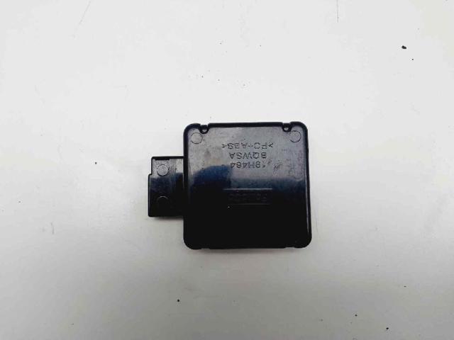 DE8T19H463DC Ford
