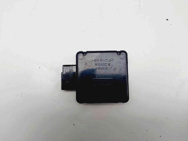 DE8T19H463DC Ford