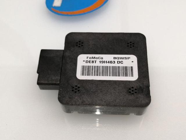 DE8T19H463DC Ford