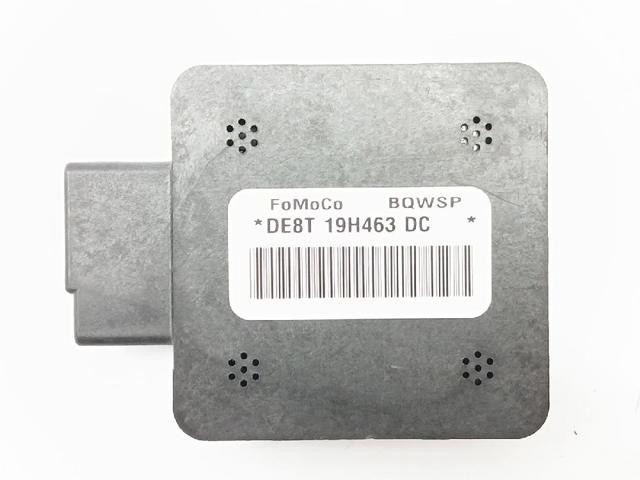 DE8T19H463DC Ford