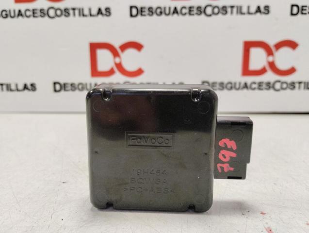 DE8T19H463DC Ford