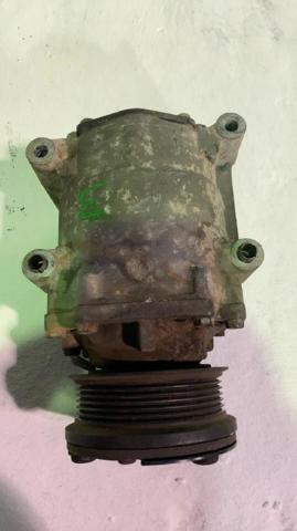 Sprężarka klimatyzacji DE9461450 MAZDA