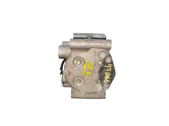 Sprężarka klimatyzacji DE9461450 MAZDA