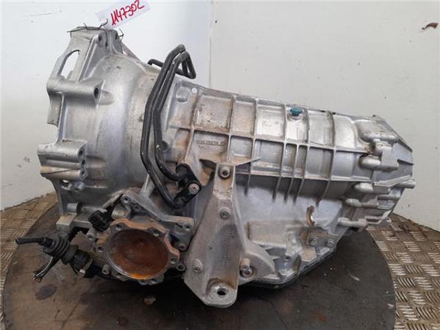 Automatyczna skrzynia biegów, kompletna Audi A6 4B5, 4B6