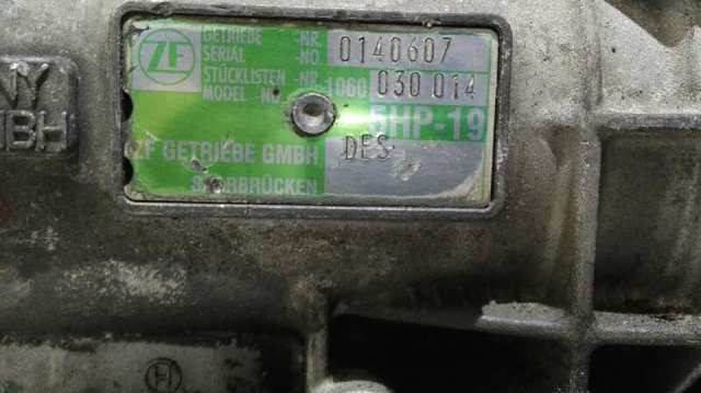 Automatyczna skrzynia biegów, kompletna Audi A6 4B5, 4B6