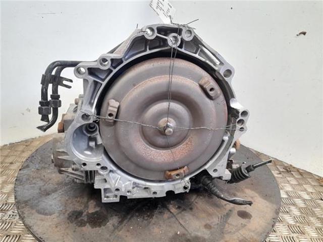 Automatyczna skrzynia biegów, kompletna Audi A6 4B5, 4B6