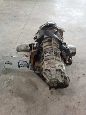 Automatyczna skrzynia biegów, kompletna Audi A6 4B5, 4B6