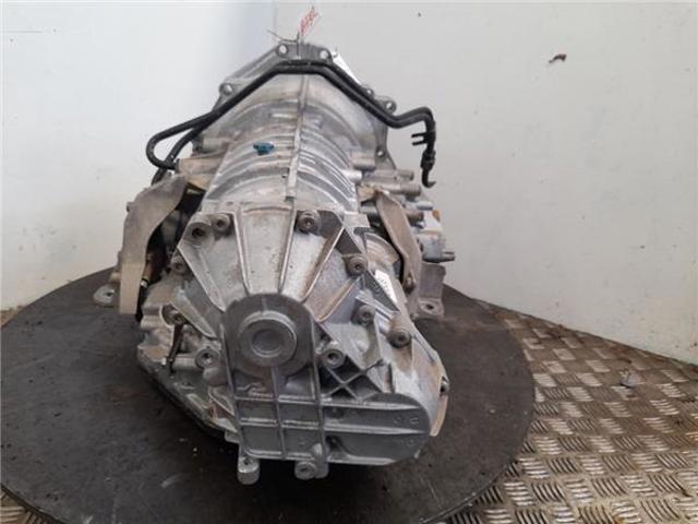 Automatyczna skrzynia biegów, kompletna Audi A6 4B5, 4B6