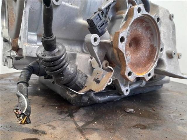 Automatyczna skrzynia biegów, kompletna Audi A6 4B5, 4B6