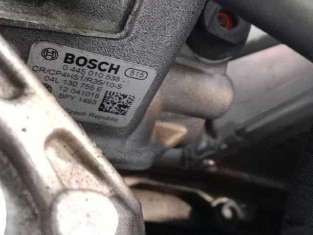 Silnik w komplecie Audi A4 8W2, 8WC