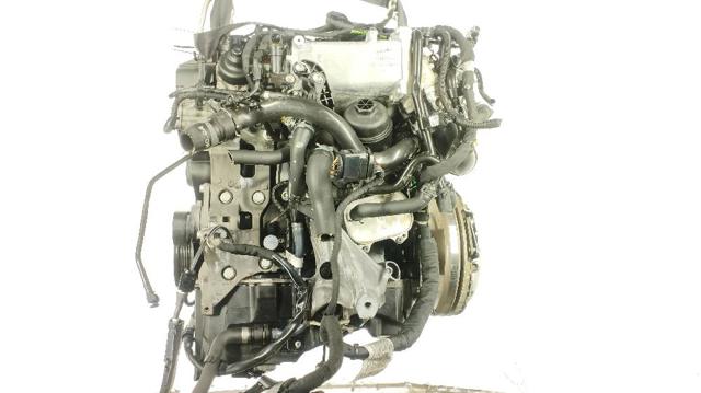 Silnik w komplecie Audi A4 8W2, 8WC