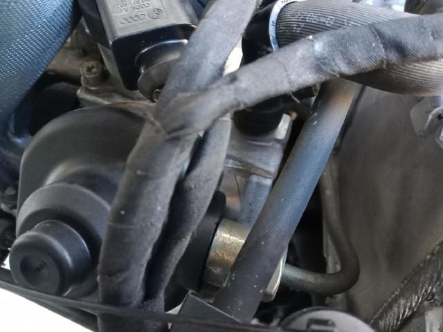 Silnik w komplecie Audi A4 8W2, 8WC