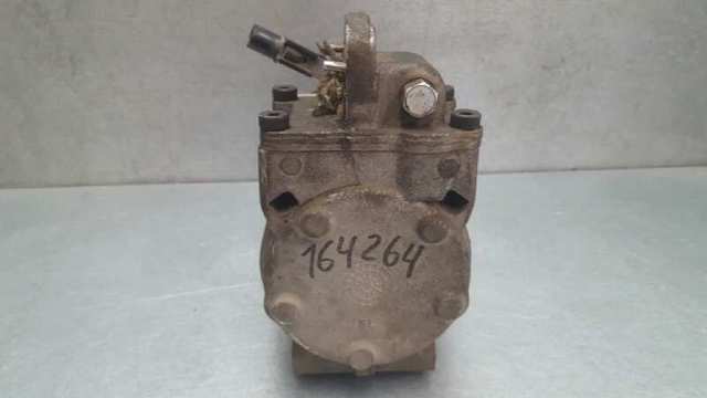 Sprężarka klimatyzacji DEYDA02 HYUNDAI